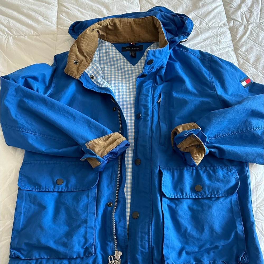 Tommy Hilfiger jacket